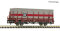 FLEISCHMANN 6660161 - N Steckrungenwagen DB Ep.IV DC
