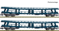 FLEISCHMANN 6260066 - N 2-tlg. Set:...