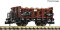 FLEISCHMANN 6660145 - N S&auml;uretopfwagen DR Ep.IV DC