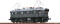 Brawa 43247 - H0 Ellok BR E75 DRG Ep.II AC Digital EXTRA