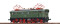Brawa 43251 - H0 Ellok BR E75 DB Ep.III AC Digital EXTRA