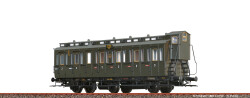Brawa 45493 - H0 Abteilwagen C3 DRG Ep.II