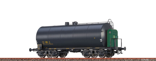 Brawa 49633 - H0 Leichtbaukesselwagen Uerdingen ZZ [P] SNCB Ep.III