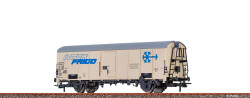 Brawa 51154 - H0 K&uuml;hlwagen Ibces...