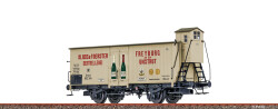 Brawa 51317 - H0 Bierwagen "Kloss &amp;...