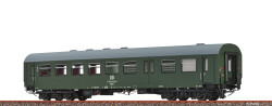 Brawa 51324 - H0 Personenwagen Bghwe DR Ep.IV