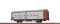 Brawa 51346 - H0 Schiebewandwagen Hbis299 "Dr. Oetker" DB Ep.IV