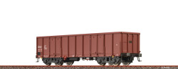 Brawa 51369 - H0 Offener G&uuml;terwagen Eas [5965] DR Ep.IV