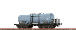 Brawa 58223 - H0 Kesselwagen 6-achsig ZZh "VEB...