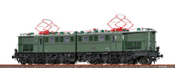 Brawa 58232 - H0 Ellok BR E95 DR Ep.III AC Digital EXTRA