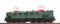 Brawa 58232 - H0 Ellok BR E95 DR Ep.III AC Digital EXTRA
