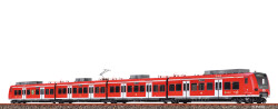 Brawa 58237 - H0 Elektrotriebwagen BR 424 DB AG, S-Bahn...