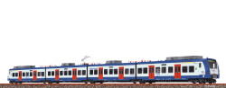 Brawa 58239 - H0 Elektrotriebwagen BR 425 S-Bahn Hannover...