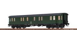 Brawa 58300 - H0 Gep&auml;ckwagen D&uuml;e941 DB Ep.IV DC...