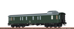 Brawa 58310 - H0 Gep&auml;ckwagen Dge DR Ep.IV DC