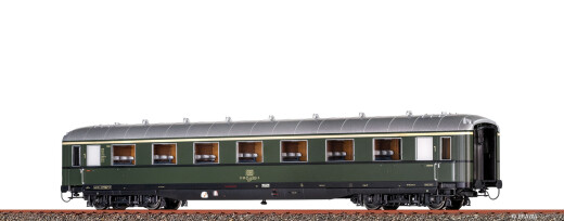 Brawa 58317 - H0 Personenwagen A&uuml;e310 DB Ep.III AC LED+