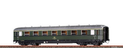 Brawa 58317 - H0 Personenwagen A&uuml;e310 DB Ep.III AC LED+