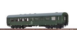 Brawa 65095 - N Personenwagen BDghws DR Ep.IV