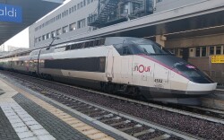 Jouef HJ2382 - H0 SNCF, 4-tlg. Grundset des...