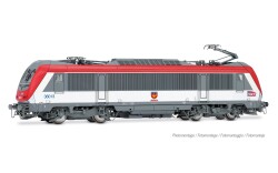 Jouef HJ2479S - H0 F-SNCF, Mehrsystemelektrolokomotive BB...