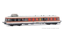 Jouef Loisirs HJ2618 - H0 SNCF, Dieseltriebwagen X 3997...