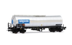 Jouef HJ6324 - H0 SNCF, 4-achs. Isolierkesselwagen...