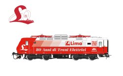 Lima Expert HL2673 - H0 Trenitalia Tper,...