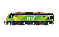Lima Expert HL2675 - H0 FS Trenitalia, Elektrolokomotive...