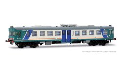 Lima Expert HL2678 - H0 FS Trenitalia, Dieseltriebwagen...