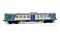 Lima Expert HL2678 - H0 FS Trenitalia, Dieseltriebwagen der Reihe ALn 668 1200 Serie, XMPR-Farbgebung