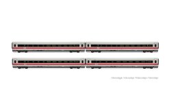 Lima Expert HL4687 - H0 DB AG, ICE1, Tz 186...