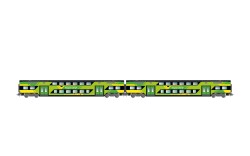 Lima Expert HL5060 - H0 FS Trenitalia, 2-tlg. Set...