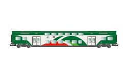 Lima Expert HL5062 - H0 Trenitalia Tper,...