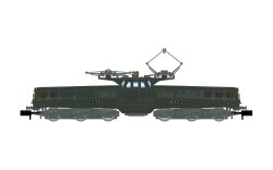 Arnold HN2582 - N SNCF, Elektrolokomotive CC 14166,...