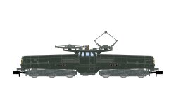 Arnold HN2584S - N SNCF, Elektrolokomotive CC 14014 in...