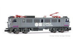 Arnold HN2609S - N COMSA, Elektrolokomotive 269, graue...