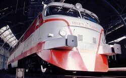 Arnold HN2672S - N RENFE, Diesellokomotive 2005T...