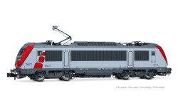 Arnold HN2682S - N Akiem, Elektrolokomotive BB 36011,...