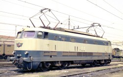 Arnold HN2687 - N FS, Elektrolokomotive E.444 1. Serie,...