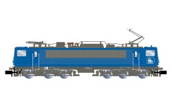Arnold HN2694 - N Press, Elektrolokomotive BR 155,...