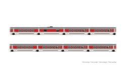 Arnold HN4511 - N RENFE, 8-tlg. Komplettset Talgo III RD...