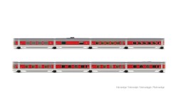 Arnold HN4513 - N RENFE, 8-tlg. Komplettset Talgo III RD...