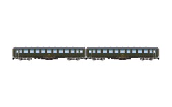 Arnold HN4515 - N RENFE, 2-tlg. Set 5000-Wagen, 2 x BB4...