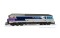 Arnold HN9087HM - TT SNCF, 6-ach. Diesellokomotive CC 72074, &bdquo;En voyage&ldquo;, mit BLE-Sounddecoder
