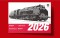 All brands HP2026H0 -  Hornby International Katalog 2026, Spur H0