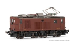 Rivarossi HR2997 - H0 BLS, Ce 4/4 312 &bdquo;BLS...