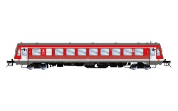 Rivarossi HR9001 - H0 DB AG, 4-achs. Dieseltriebwagen...
