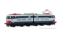 Rivarossi HR9011 - H0 FS, Elektrolok E.656 der 4. Serie,...