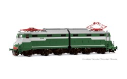 Rivarossi HR9013HM - H0 FS, Elektrolokomotive E.645 021,...