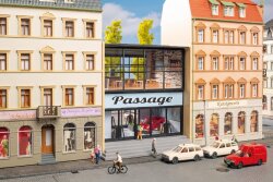 Auhagen 13360 - TT Stadthaus-Passage
